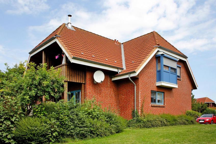 Ferienanlage Lemkenhafen, Fehmarn-Lemkenhafen - Typ D