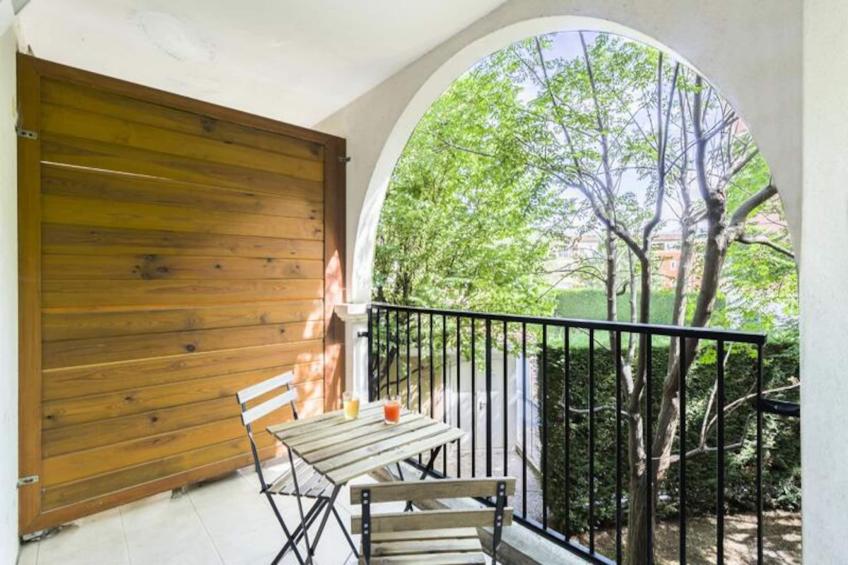 Résidence Garden & City Aix-en-Provence Rousset - foto 19