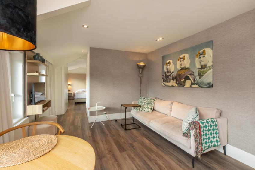Appartement - Langstraat 5A Zoutelande - foto 5