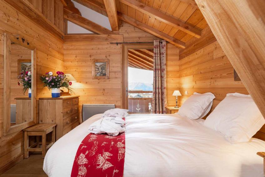 Chalet Marmotte - foto 11