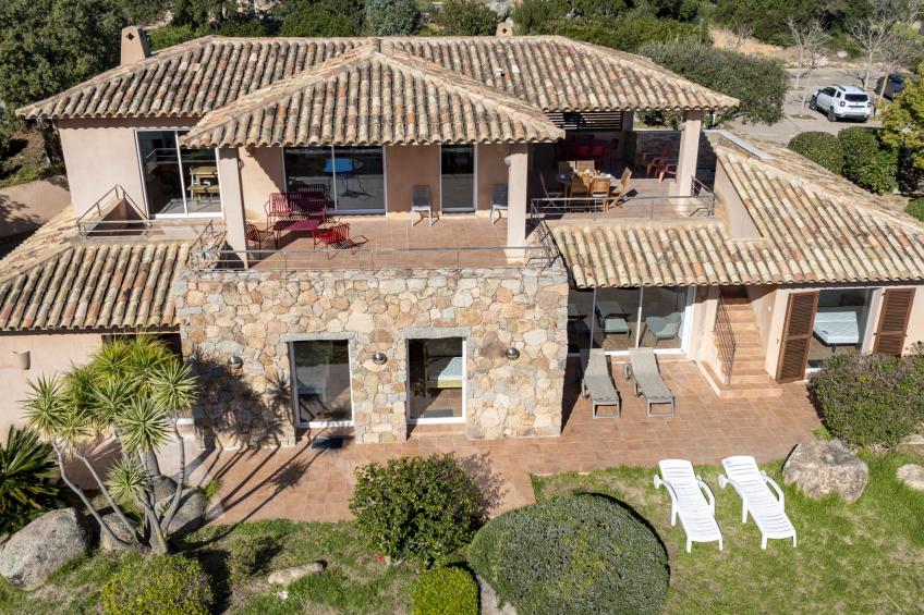 Villa Capicciola - foto 40