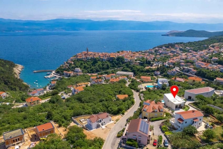 Holiday house with pool and sea view - BF-86239 - foto 15