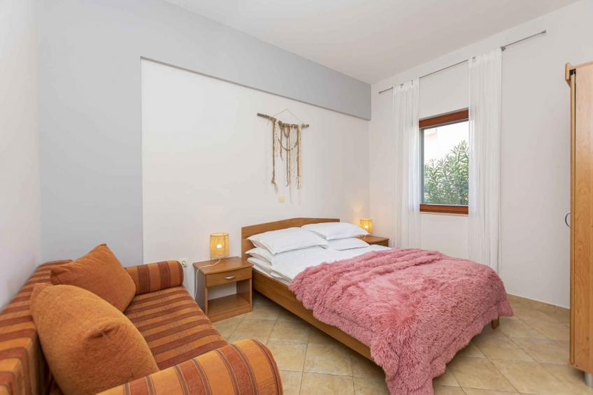 Vakantiewoning met terras en zwembad - VW-5CMDC - foto 19