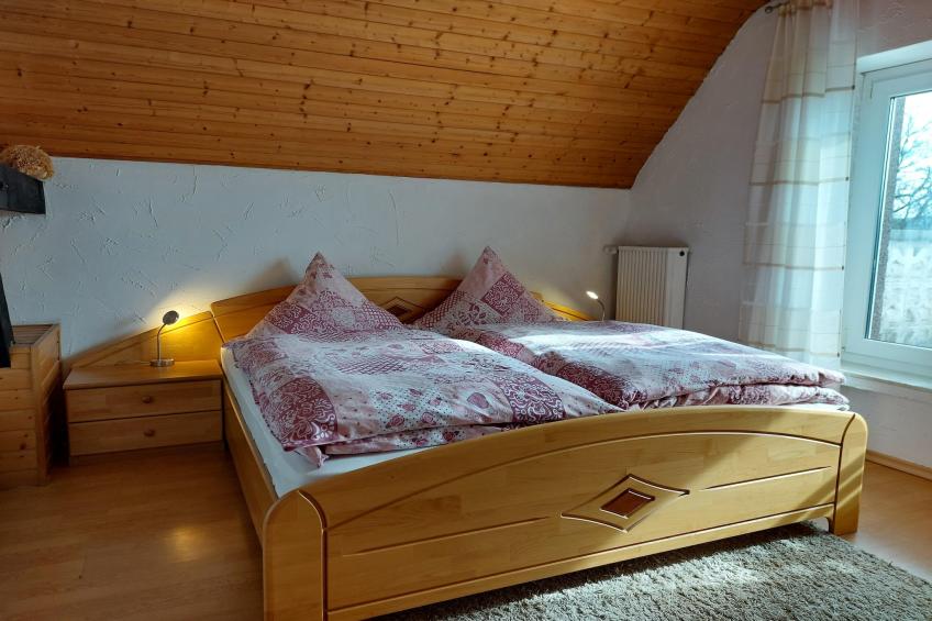 Ferienwohnung Silbecke - foto 16