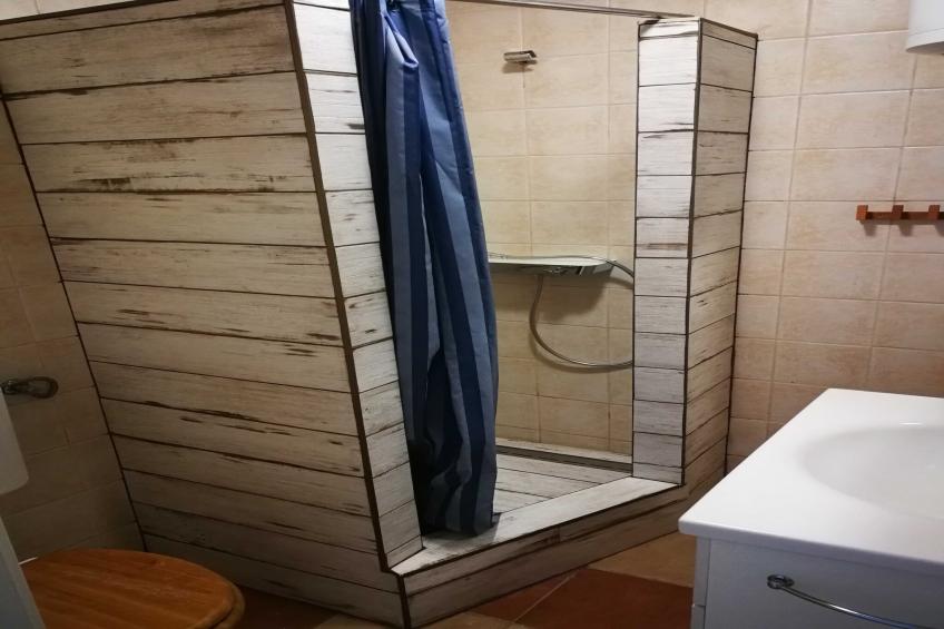 Two-Bedroom Apartment (A2-Luna) - foto 11