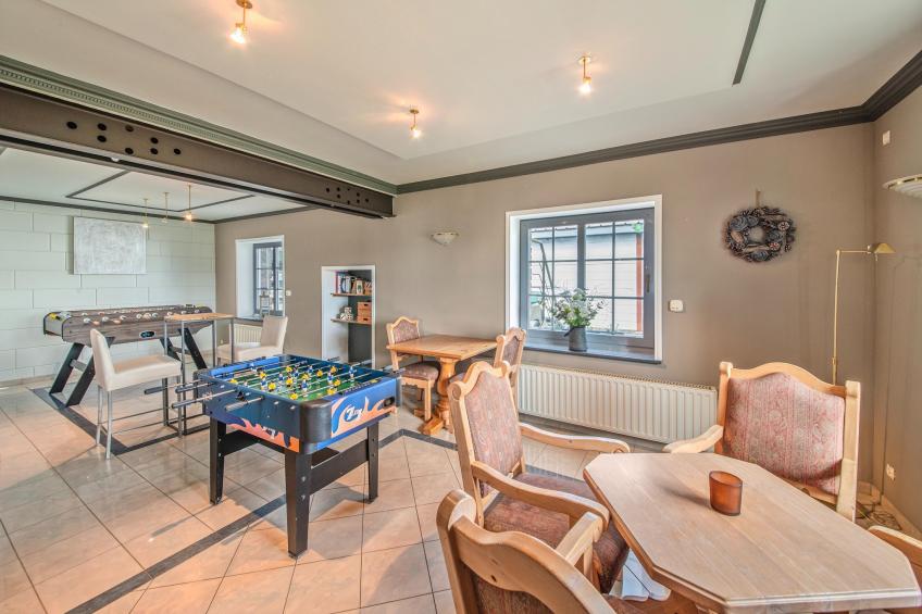 Gîte de la Ferme Louis - foto 28