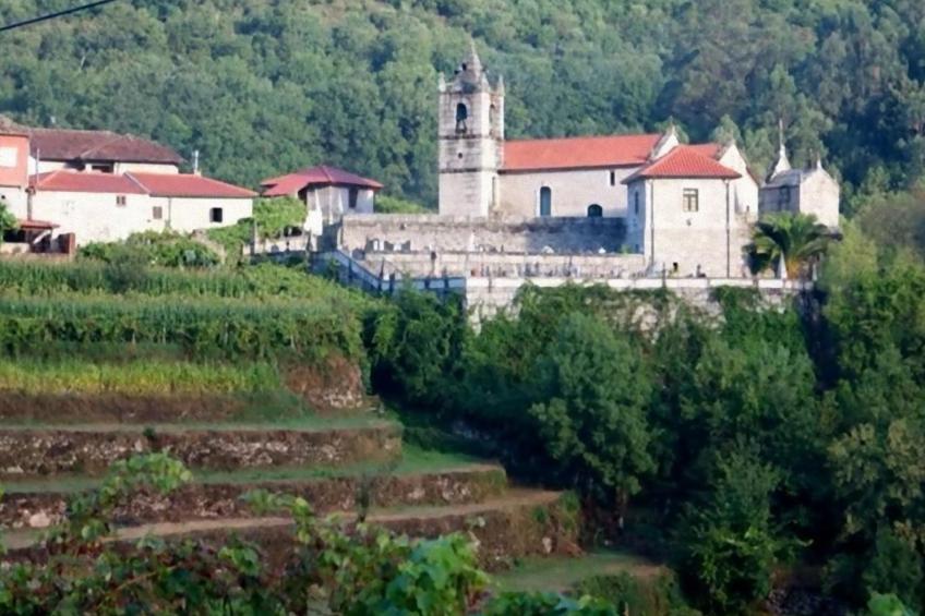 "Großmutters Häuschen" mit überdachter Terrasse - foto 15
