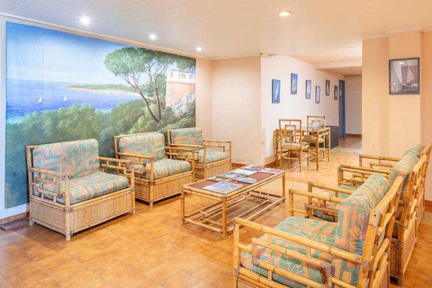 Les Jardins de la Cote d'Azur S5p Sun - foto 36