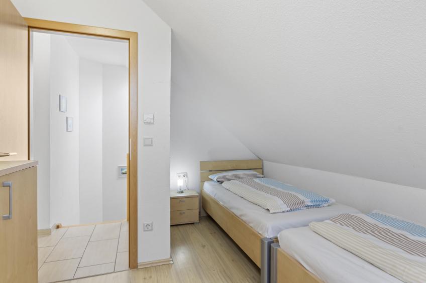 Am Salzhaff mit Sauna - foto 23