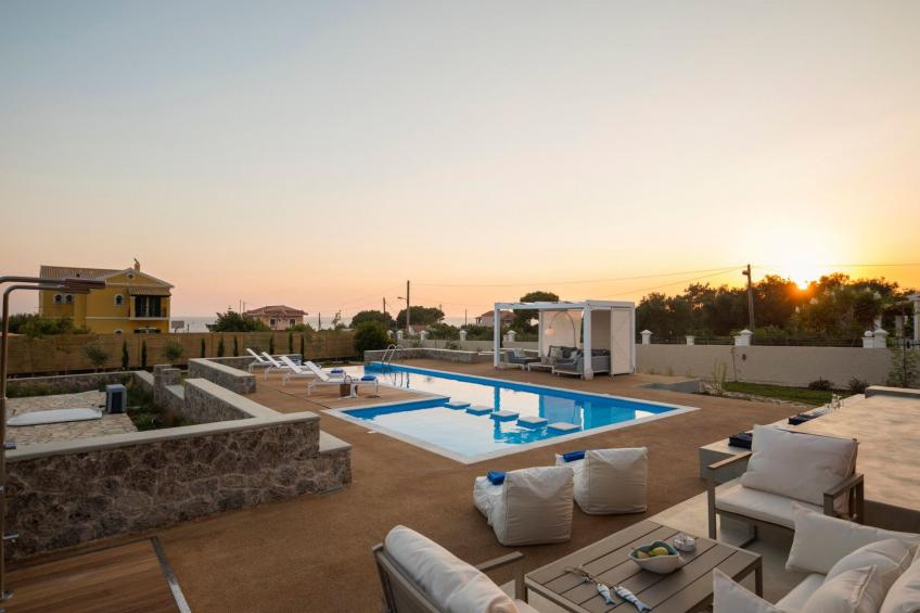 "Casa Alta Mare" direkt am Strand - foto 23