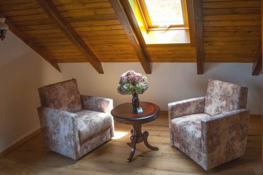 für 4 Personen und 1 Kind in Tuhelj, Nordkroatien - foto 24