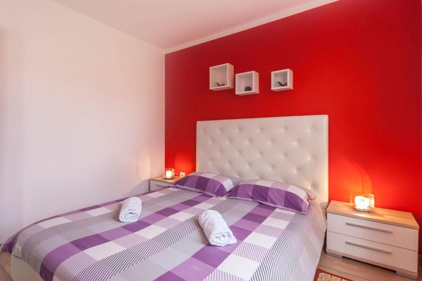 Villa Sole, Ferienvilla mit eigenem Pool bei Pula - foto 34