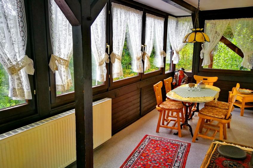 Chalet Wiedfluh in Waldbreitbach - foto 16