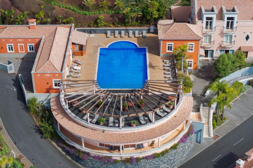 Villa Pembe bei Holiday Rental Madeira - foto 44