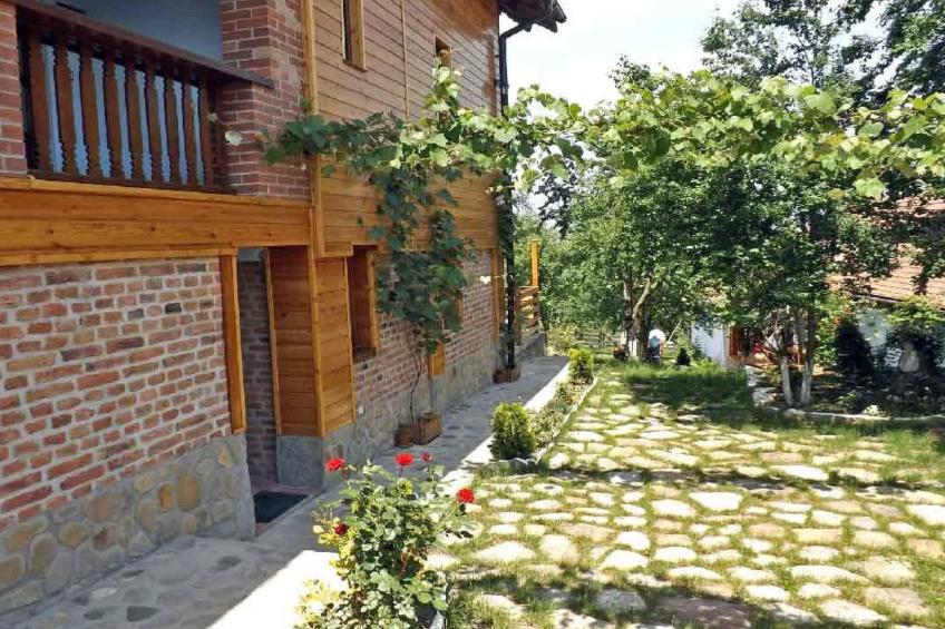 Casa Zollo - foto 32