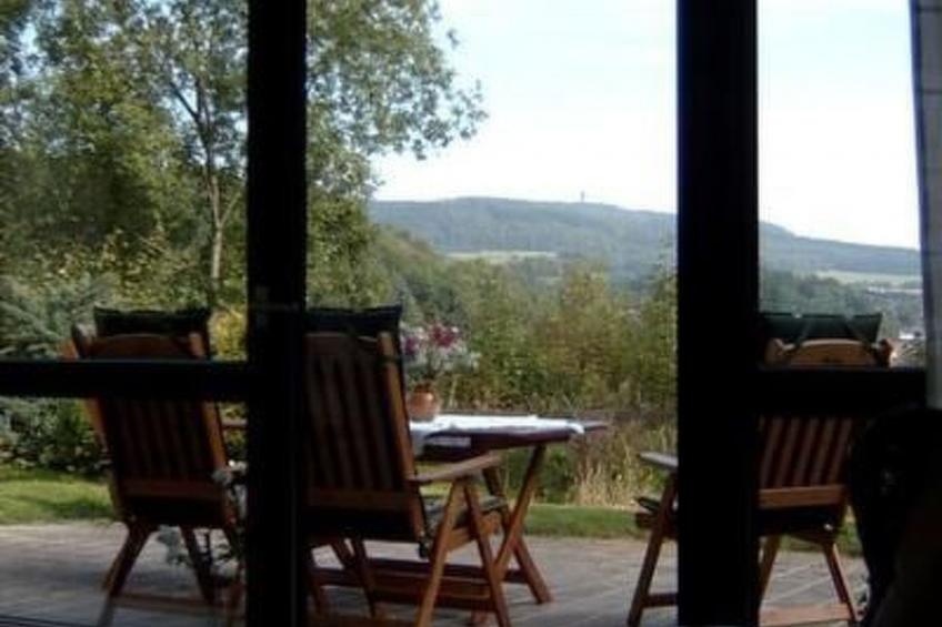 Appartement in Brotterode mit Eigener Terrasse - foto 11