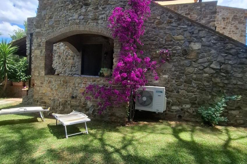 Ein-Zimmer-Wohnung in einem Bauernhaus - foto 24