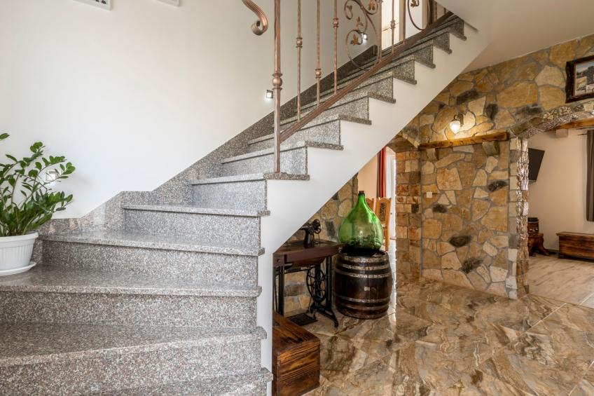 Villa Podrugovi Dvori mit Pool - foto 40