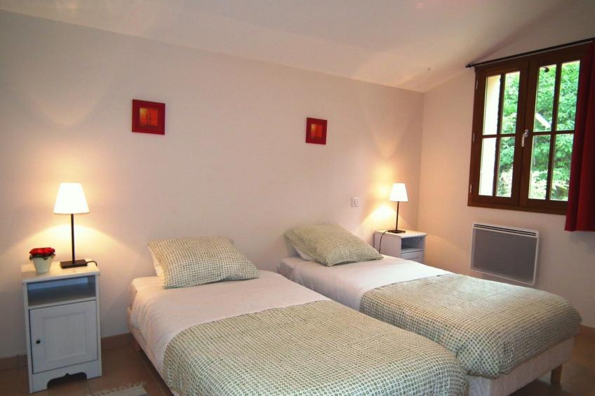 Domäne mit Jacuzzi - foto 6