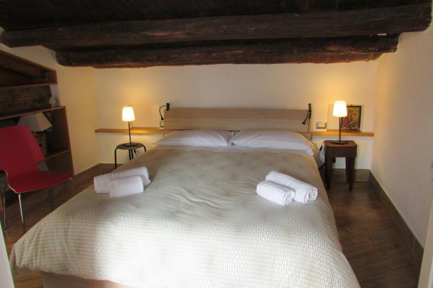 Wohnung 'Arias-Suite del Duomo - foto 7