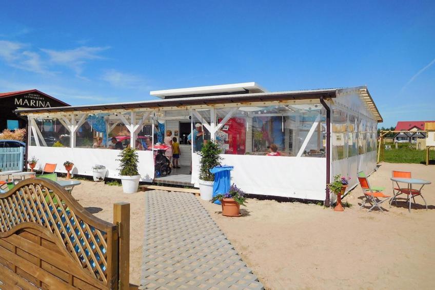 Holiday resort, Wicie - foto 15