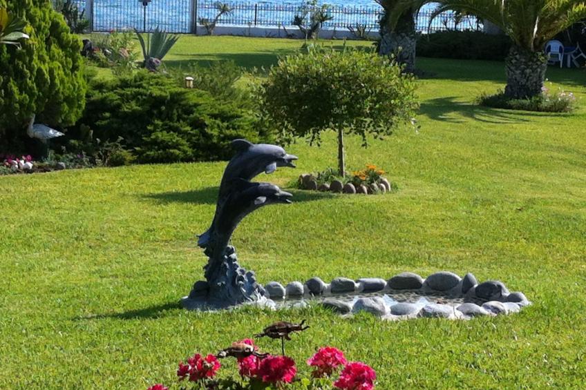 Aus dem Garten direkt an den Strand - foto 37