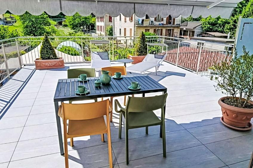 Piateda Terrace - foto 17