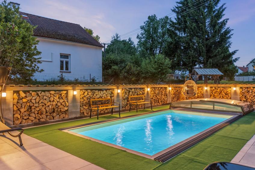 Luxury Retreat Resort - foto 40