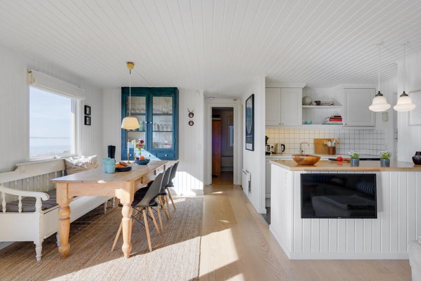 "Pellervo" - 20m from the sea in Funen - foto 10