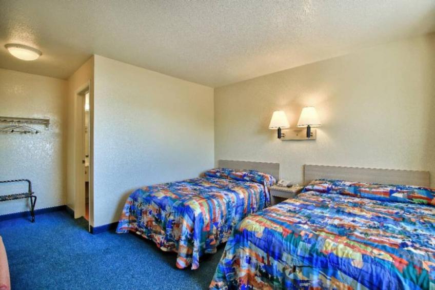 2 FULL BEDS  NON-SMOKING - foto 4