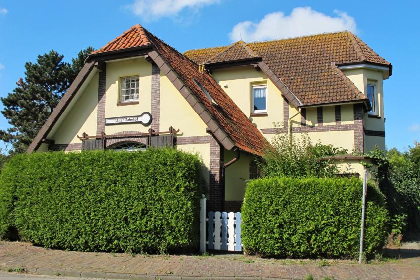 Alter Bahnhof (NGS150) - foto 23