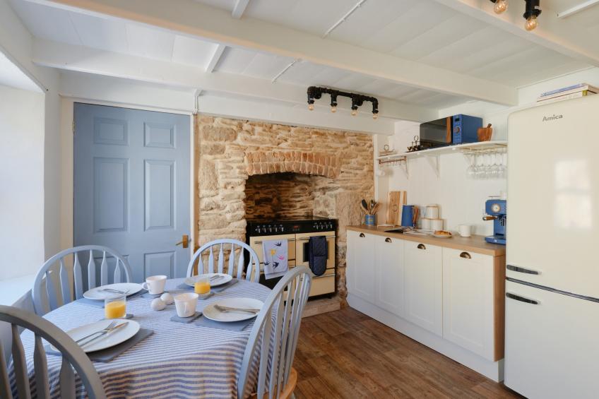 Primrose Cottage - foto 8