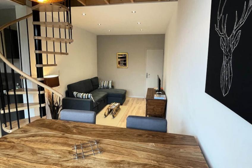 Appartements à Albepierre Bredons - foto 21