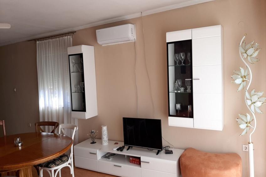 Apartment Marijana - Two Bedroom Apartment with Terrace and Sea View