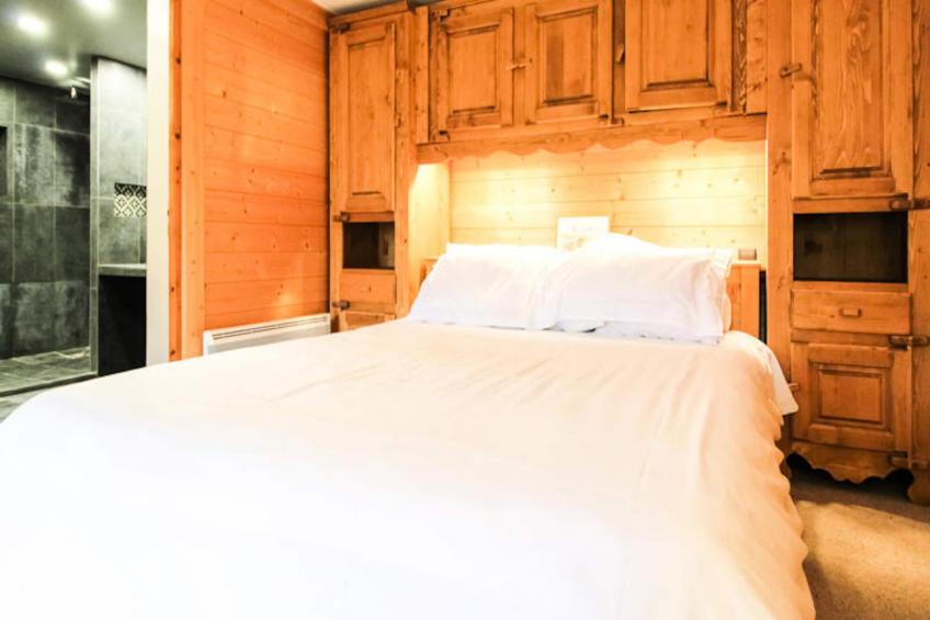 Chalets à Flaine - foto 23