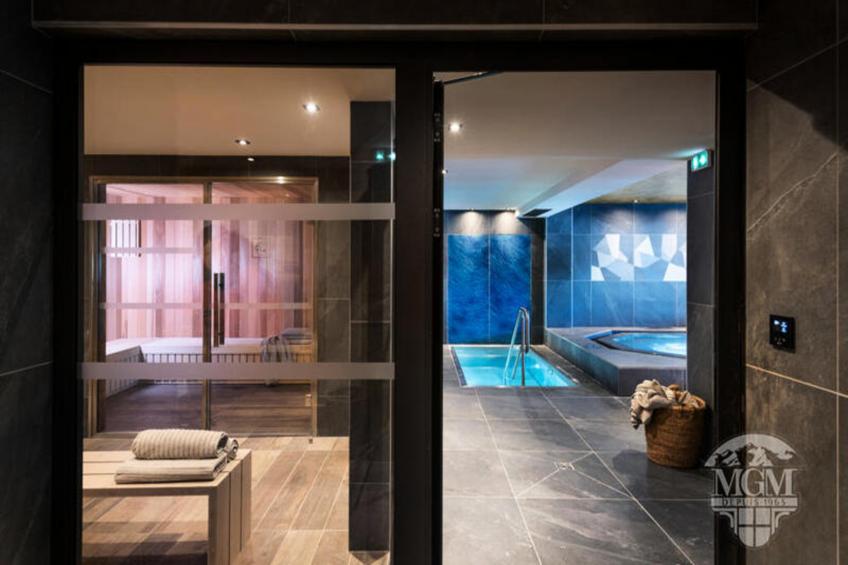 MGM Hôtels & Résidences - Résidence Amaya - foto 5