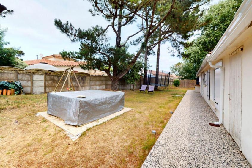 Maison à Bretignolles-sur-Mer - foto 21