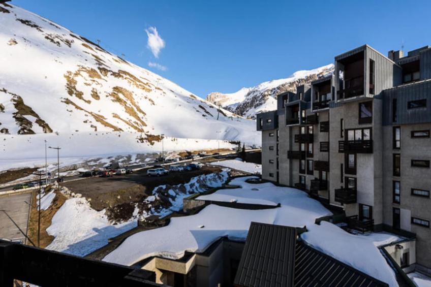 Résidence Grand Tichot A - foto 12