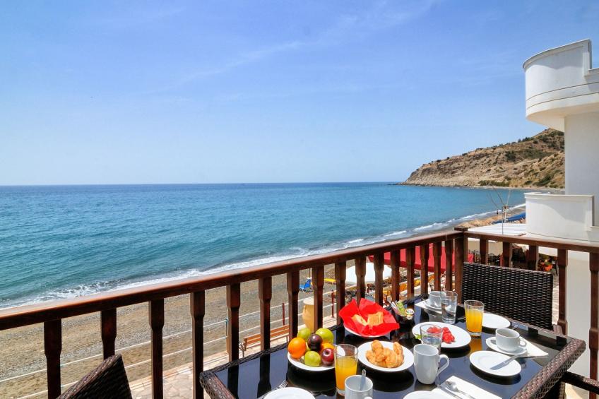 Myrtos Mare Suite mit Meerblick - foto 5