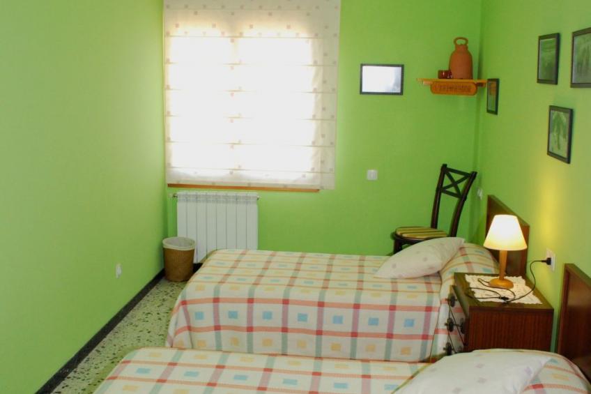 "Cal Serveró." mit Terrasse - foto 23