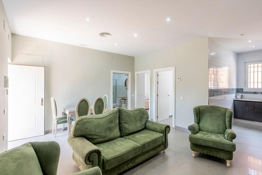 Wohnung Torero II - foto 4