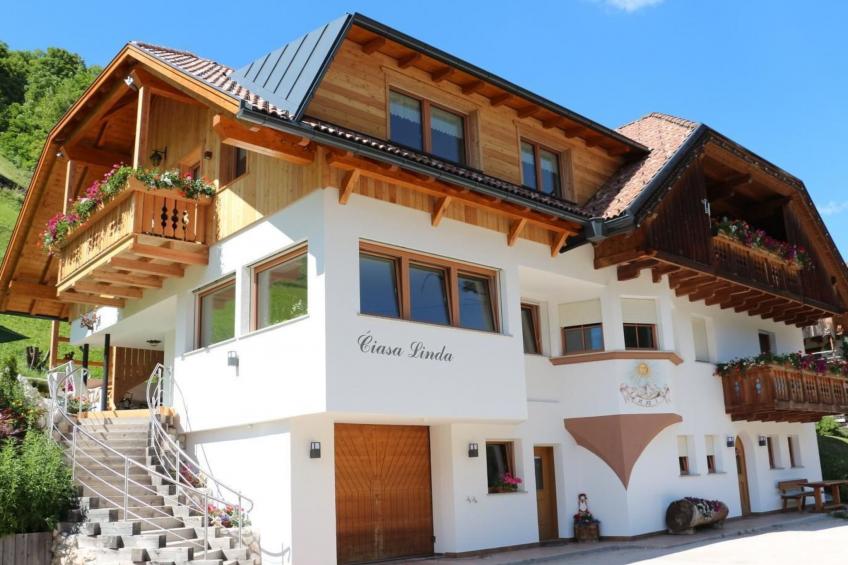 Wohnung "Ciasa Linda App. 1" - foto 41