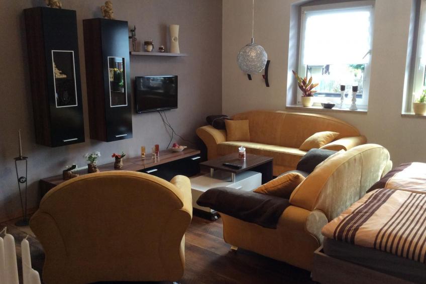 in Neustrelitz mit Garten und Grill - foto 4