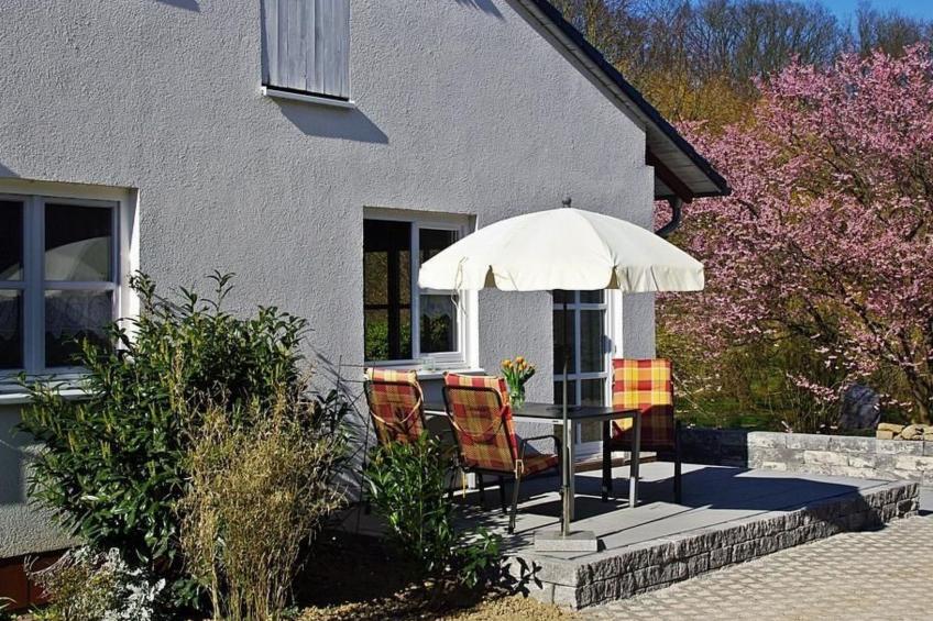 Appartement in Unzenberg Hunsrück