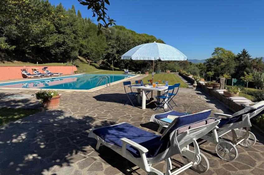 Casa Mia Fucecchio - foto 23