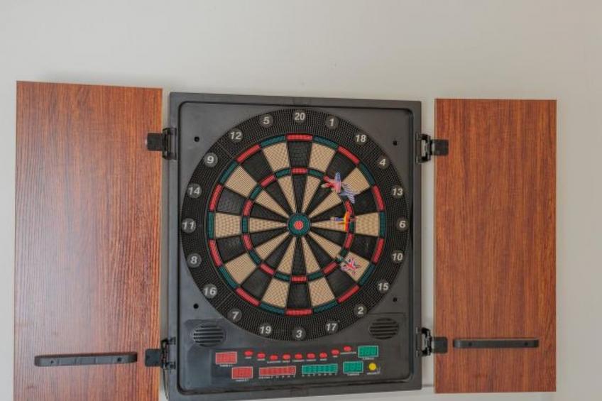 Holiday House Fjaka - foto 22