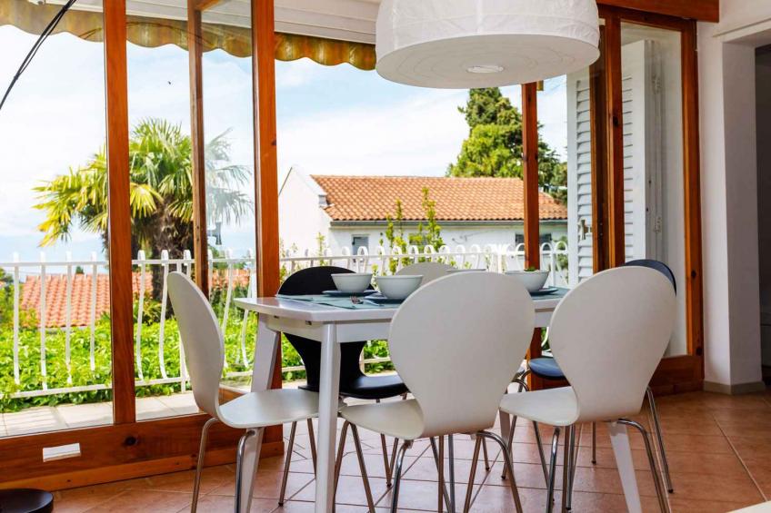 Holiday apartment close to the beach - BF-F6NRJ