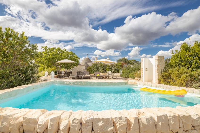 Trullo Dorato - foto 16