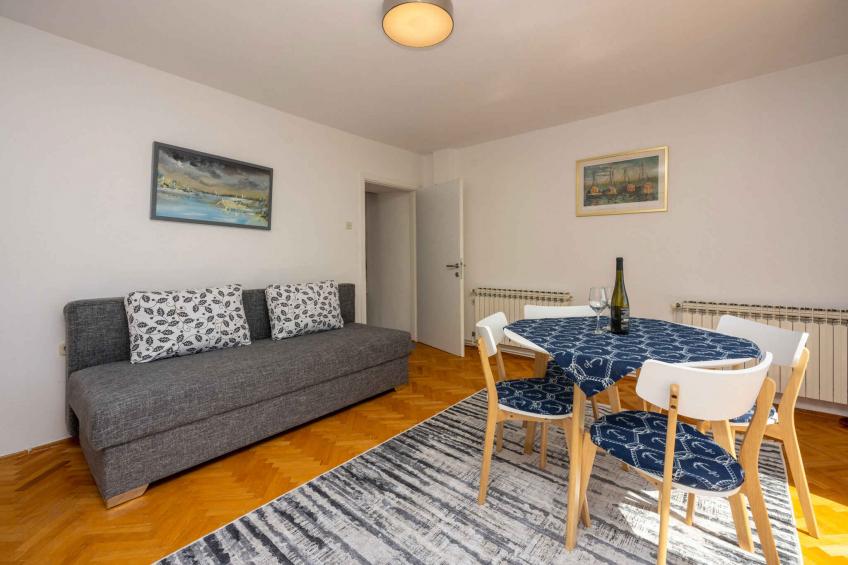 Appartement de vacances avec balcon et air conditionné - BF-MNWFV - foto 18