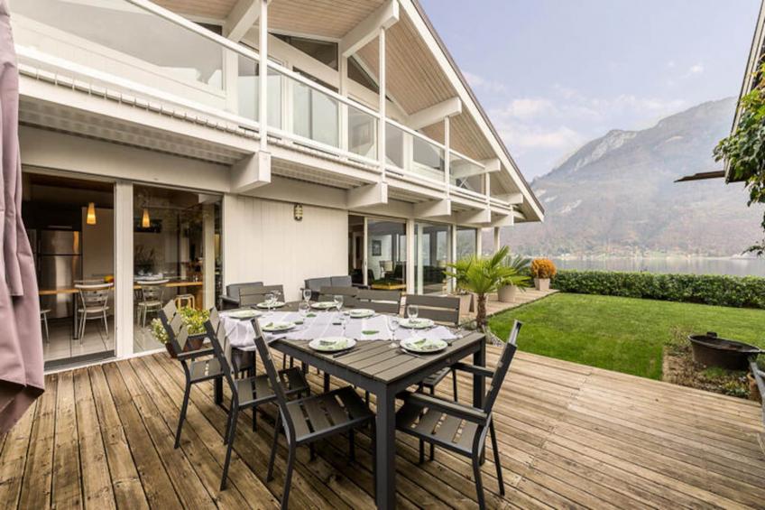 Maison à Doussard - foto 12